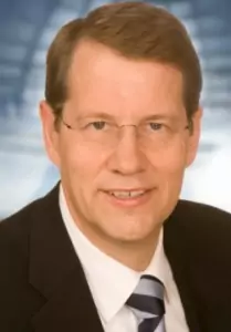 Gero Storjohann übernimmt zusätzliche Aufgaben in der Verkehrspolitik - Bild