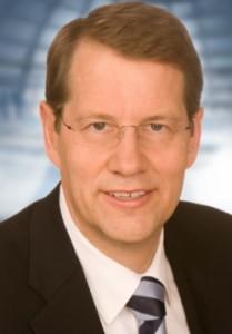 Gero Storjohann, MdB