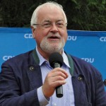 CDU-Herbstspektakel in Eekholt mit viel Prominenz und über 2000 Besuchern - Bild