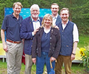 Herbstspektakel-2010-WEB CDU-Herbstspektakel in Eekholt mit viel Prominenz und über 2000 Besuchern - Bild