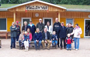 Wittenborn-WEB CDU Seth – Mit dem Rad zum Zeltplatz Wittenborn - Bild