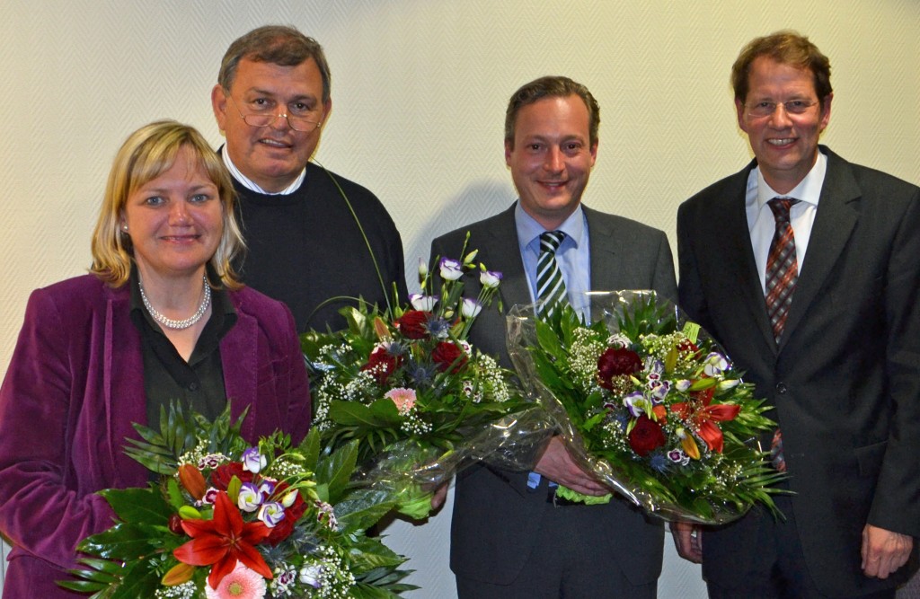 Winners The Winner is CDU - Bild