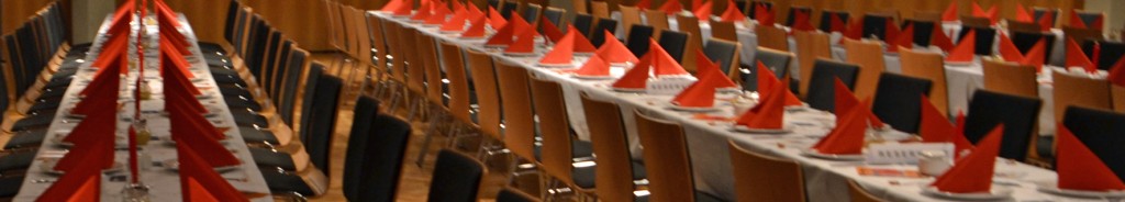 Gero Storjohann ehrt CDU-Mitglieder am Nikolaustag in Henstedt-Ulzburg - Bild