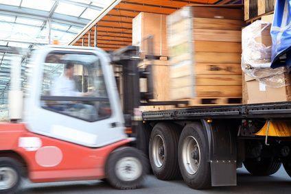 Gero Storjohann MdB: Rot-grüne Politik gefährdet die Logistikwirtschaft - Bild
