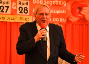 Uwe Voss - Grosses Kino auf der großen Bühne