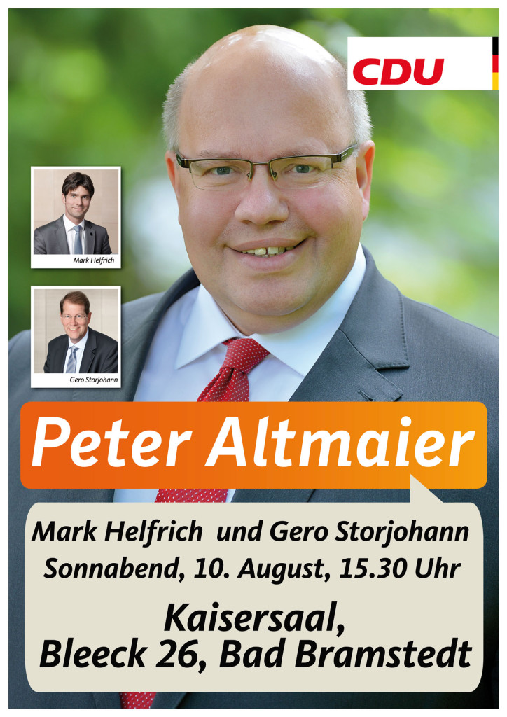 Plakat-Altmaier