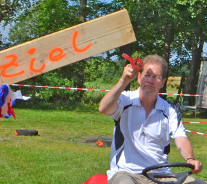 Der alles entscheidende Augenblick