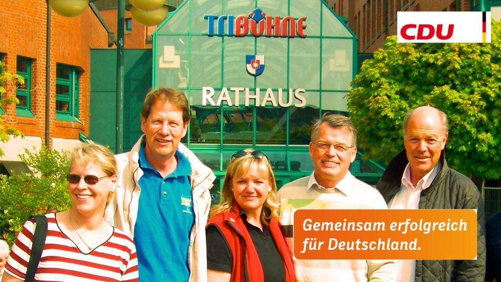 Norderstedt-Foto