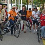 Gero Storjohann - Wochenendwahlkampf-Tour 2 - Bild