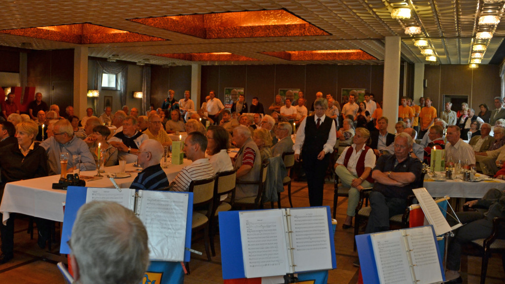 Saal