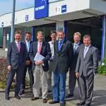 TUEV Nord in Norderstedt