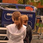 Gero Storjohann eröffnet Verkehrssicherheitstag in Kaltenkirchen - Bild
