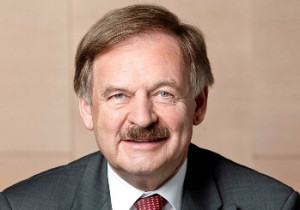Dirk Fischer MdB