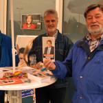 Gero Storjohann - Wochenend-Wahlkampffinale - Bild