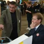 Gero Storjohann eröffnet Verkehrssicherheitstag in Kaltenkirchen - Bild