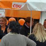 Gero Storjohann - Wochenend-Wahlkampffinale - Bild