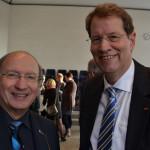 Gero Storjohann - Zum Jahresauftakt im Wahlkreis unterwegs - Bild