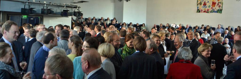 Neujahrsempfang der Stadt Bad Segeberg