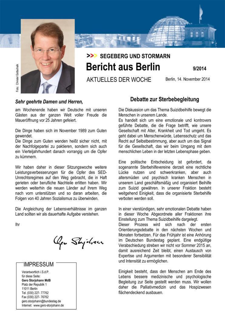 Bericht-aus-Berlin,-14-1