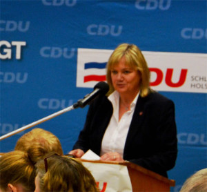 Katja Rathje Hoffmann MdL kritisiert die Gesundheit- und Bildungspolitik der Landesregierung
