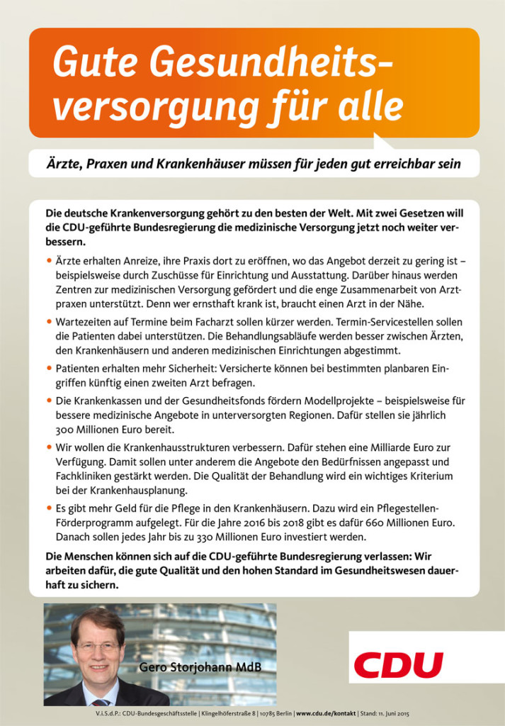 Medizin