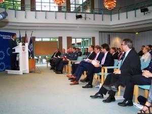50 Jahre THW Kaltenkirchen