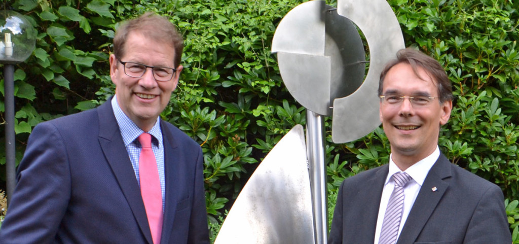 Grüne Woche: Bauern verdienen als Säule der Land- und Ernährungswirtschaft Respekt - Foto Die Bundestagsabgeordneten Gero Storjohann und Ingbert Liebing können sie an diesem Wochenende auf der Grünen Woche in Berlin zur Unterstützung der heimischen Landwirtschaft antreffen.
