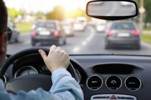 Gero Storjohann: „Mehr Rechtssicherheit für automatisierte Systeme im Verkehr“ - Foto auto