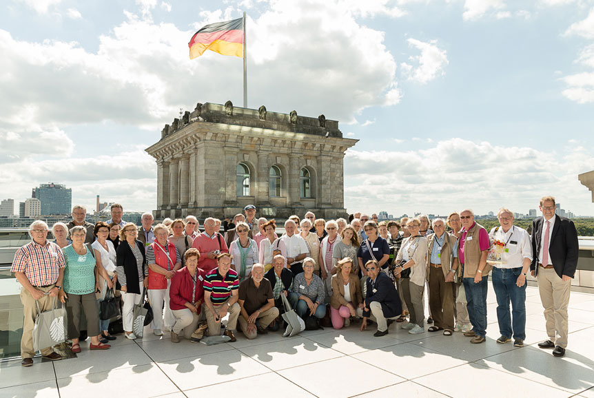 Berlin von oben und vom Wasser erlebt - Foto Storjohann_Gero-WEB