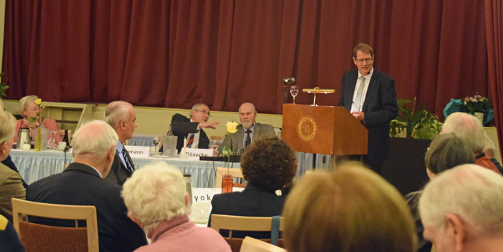 Gero Storjohann - Mobilität darf keine Frage des Alters sein - Foto vortrag-g-storjohann-web