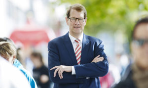 CDU Berlin-Tagesfahrt - „1x Currywurst und zurück“ - Bild