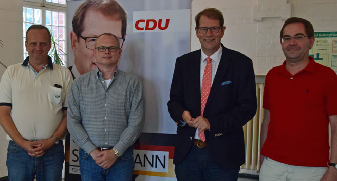 Arbeitsplätze durch Bürgerversicherung in Gefahr - Foto Arbeitsplätze durch Bürgerversicherung in Gefahr - Bild