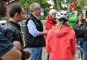 Sülfelder CDU startet in den Bundestagswahlkampf - Bild