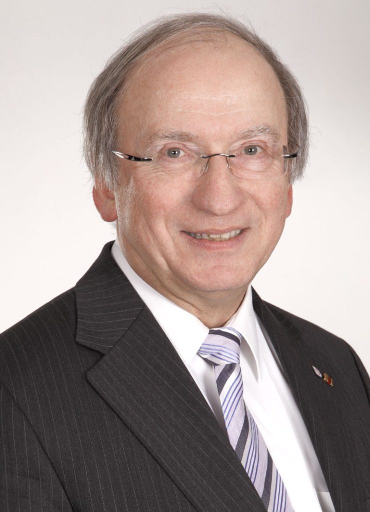 CDU trauert um Winfried Zylka - Foto CDU trauert um Winfried Zylka - Bild
