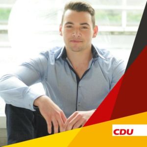 connect17 für Gero Storjohann - Bild