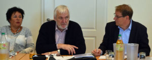 Zukunftsplanung der CDU Kreistagsfraktion auf Klausurtagung - Foto Zukunftsplanung der CDU Kreistagsfraktion auf Klausurtagung - Bild
