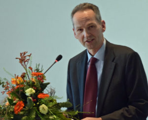 Neujahrsempfang der Gemeinde Henstedt-Ulzburg - Bild