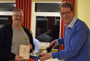 CDU Seth diskutiert über Freifunk und WLAN auf dem Dorf - Bild
