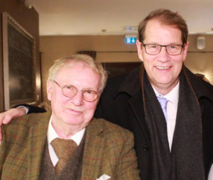 CDU Grünkohlesssen mit Bürgermeister-Bingo in Itzstedt - Bild