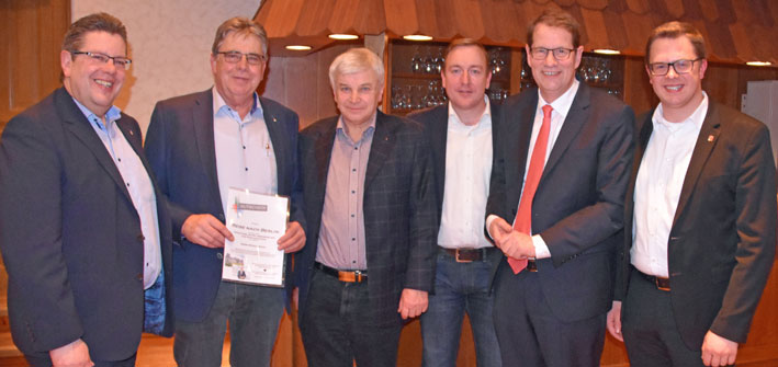 38. Matjesessen der CDU Struvenhütten - Foto 38. Matjesessen der CDU Struvenhütten - Bild