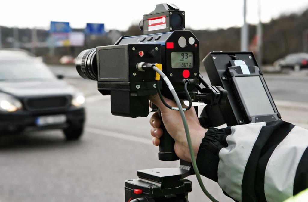Sicherheit bleibt Schwerpunkt deutscher Verkehrspolitik - 15. Juni ist der Tag der Verkehrssicherheit - Bild