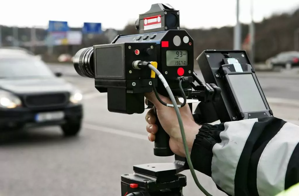 Sicherheit bleibt Schwerpunkt deutscher Verkehrspolitik - 15. Juni ist der Tag der Verkehrssicherheit - Bild