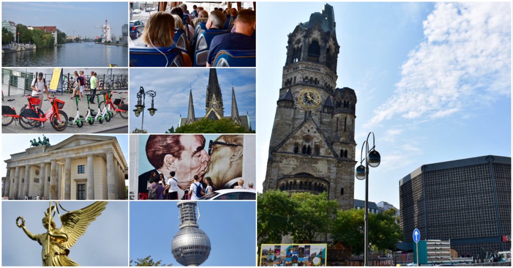 Mit der Besuchergruppe von Gero Storjohann unterwegs - Bild