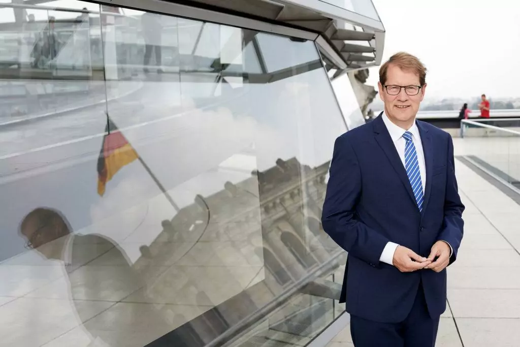 Newsletter von Gero Storjohann - Bild