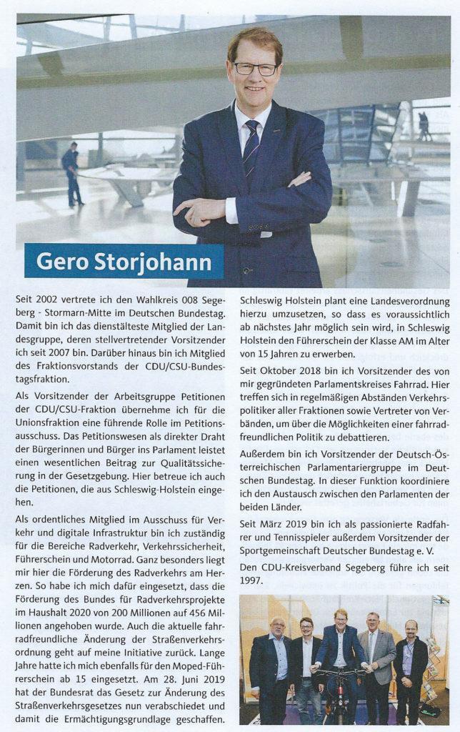 Gero Storjohann Special - Bild