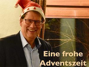 Letzte CDU Kreisvorstands-Sitzung in diesem Jahr - Bild