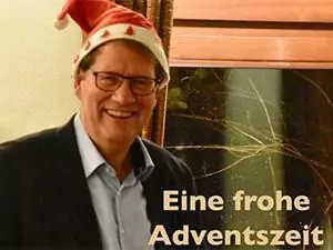Letzte CDU Kreisvorstands-Sitzung in diesem Jahr - Bild