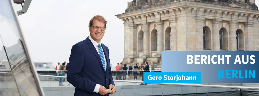 Newsletter - Foto Newsletter - Bild