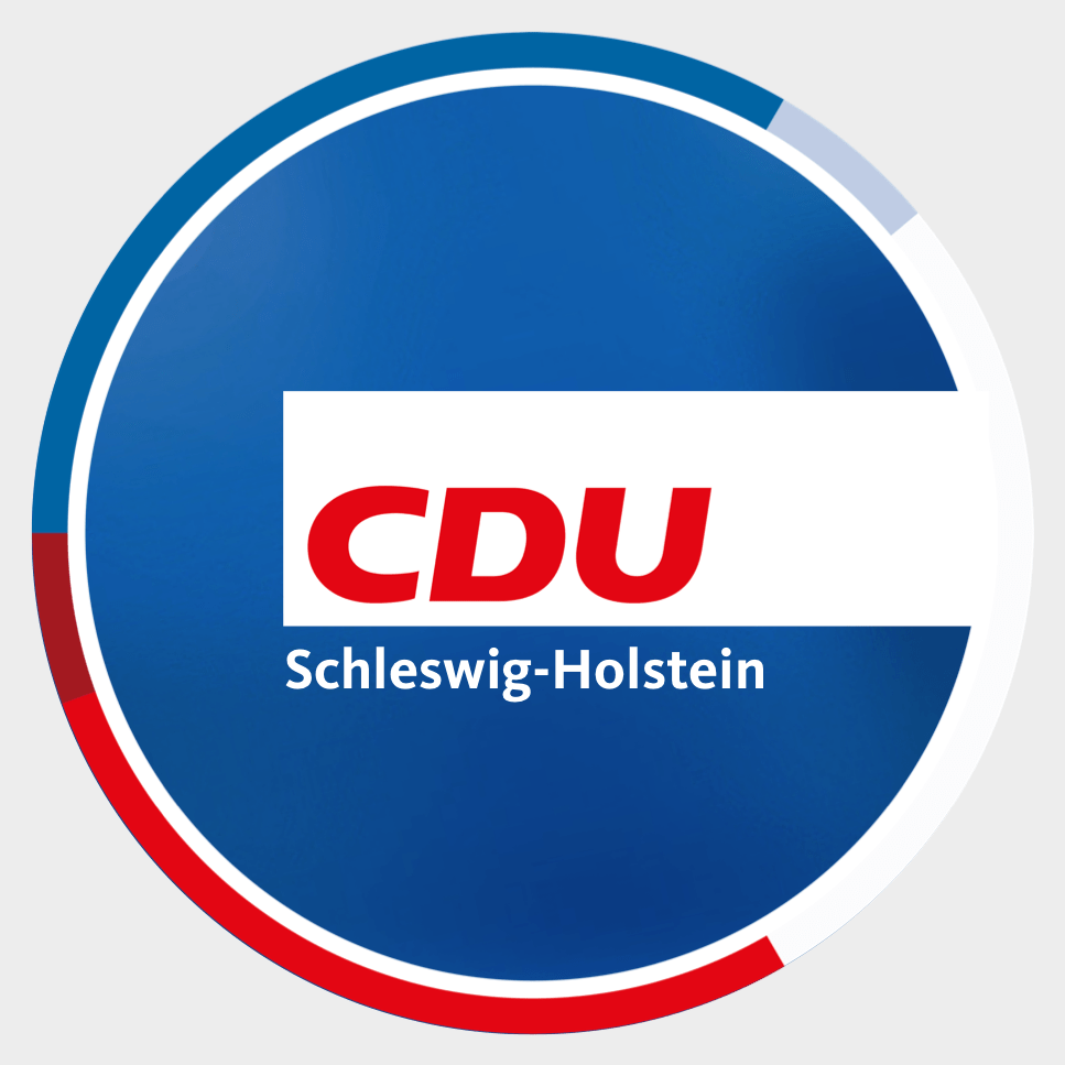 75 Jahre CDU Schleswig-Holstein - Gero Storjohann