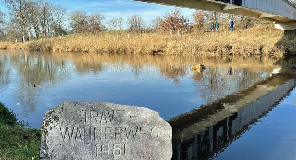 Ausflug nach Bad Oldesloe - Bild